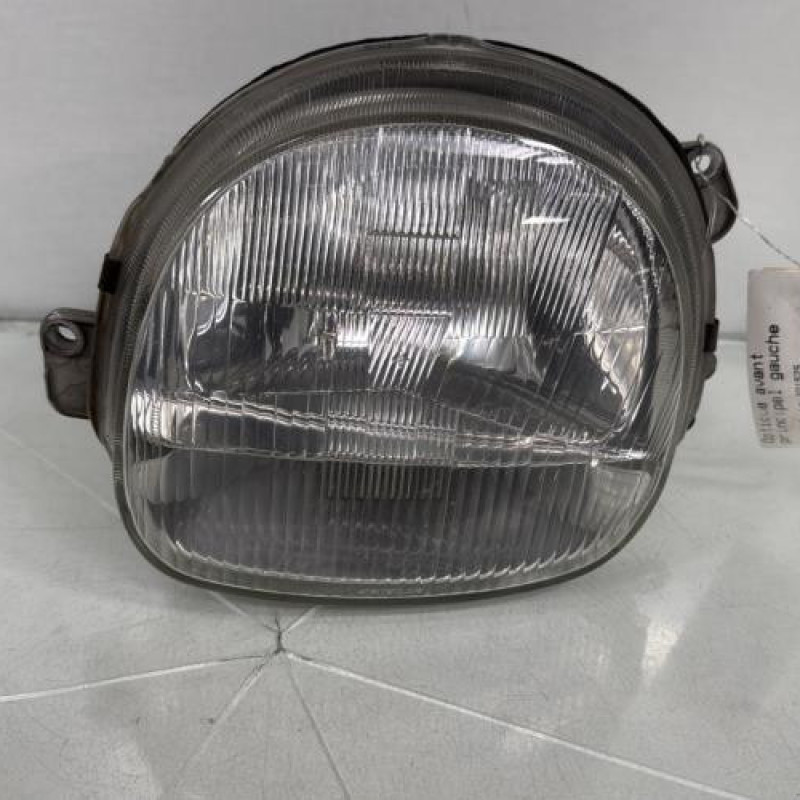 Optique avant principal gauche (feux)(phare) RENAULT TWINGO 1 Photo n°1