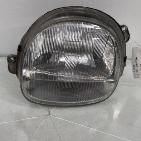 Optique avant principal gauche (feux)(phare) RENAULT TWINGO 1 Photo n°1
