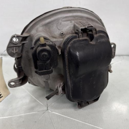 Optique avant principal gauche (feux)(phare) RENAULT TWINGO 1