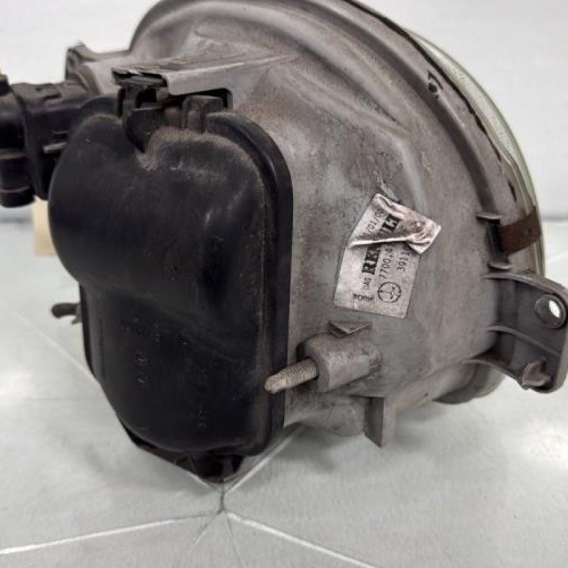 Optique avant principal gauche (feux)(phare) RENAULT TWINGO 1 Photo n°3