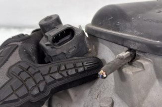 Optique avant principal gauche (feux)(phare) RENAULT TWINGO 1