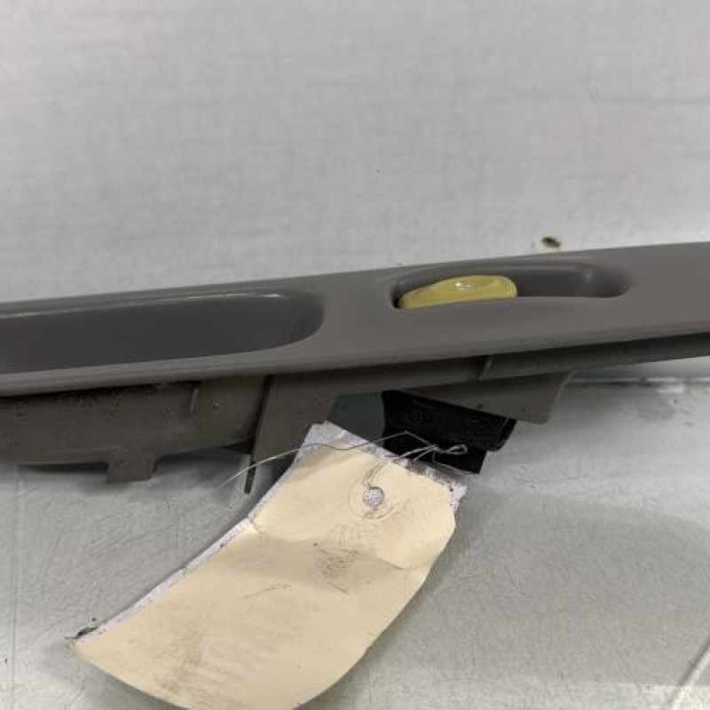 Interrupteur de leve vitre avant droit RENAULT TWINGO 1 Photo n°2