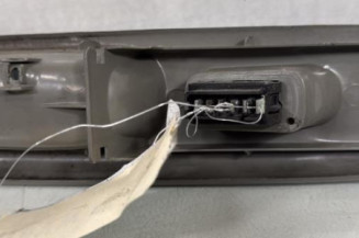 Interrupteur de leve vitre avant droit RENAULT TWINGO 1