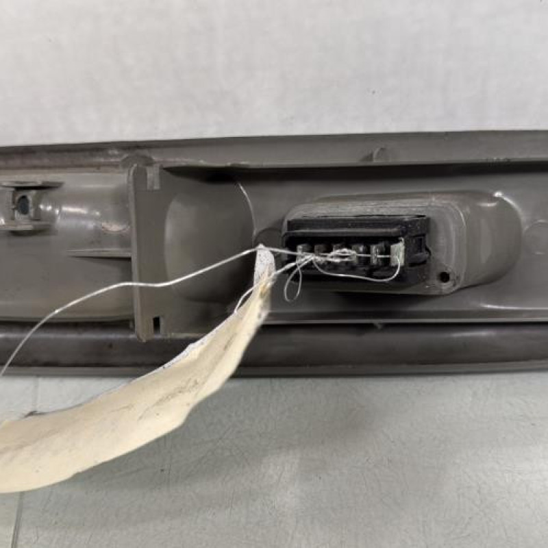 Interrupteur de leve vitre avant droit RENAULT TWINGO 1 Photo n°3