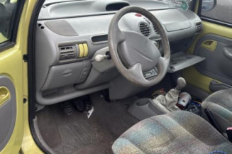 Interrupteur de leve vitre avant droit RENAULT TWINGO 1