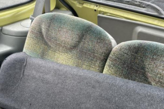 Interrupteur de leve vitre avant droit RENAULT TWINGO 1