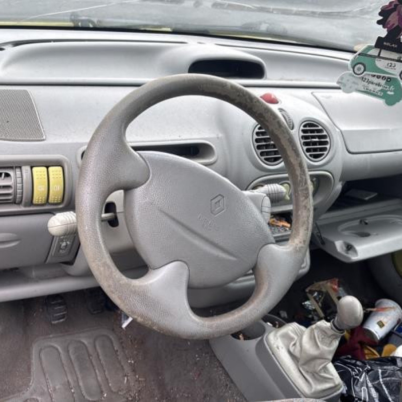 Interrupteur de leve vitre avant droit RENAULT TWINGO 1 Photo n°14