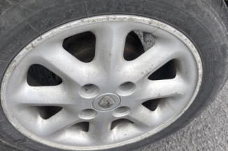 Interrupteur de leve vitre avant droit RENAULT TWINGO 1