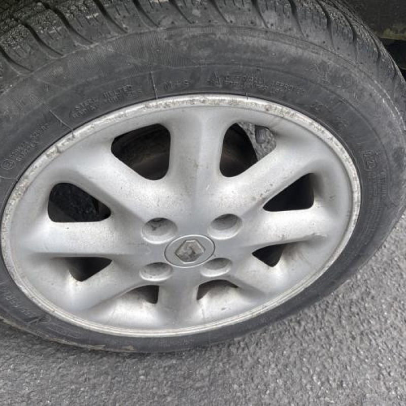 Interrupteur de leve vitre avant droit RENAULT TWINGO 1 Photo n°20