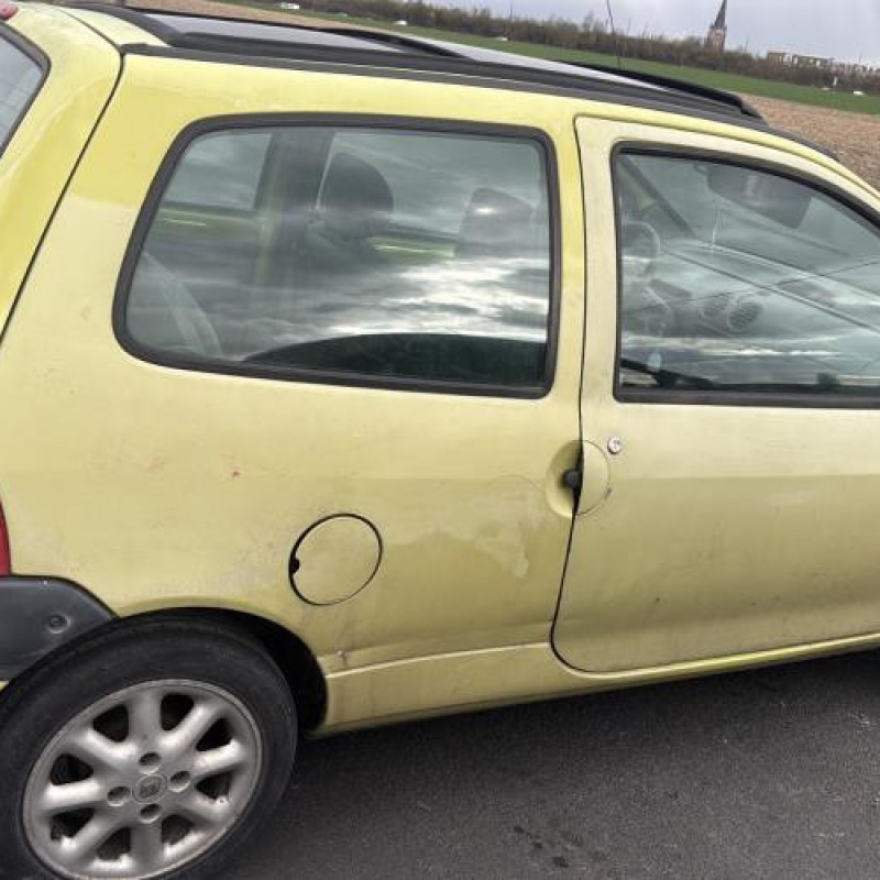 Interrupteur de leve vitre avant gauche RENAULT TWINGO 1 Photo n°9