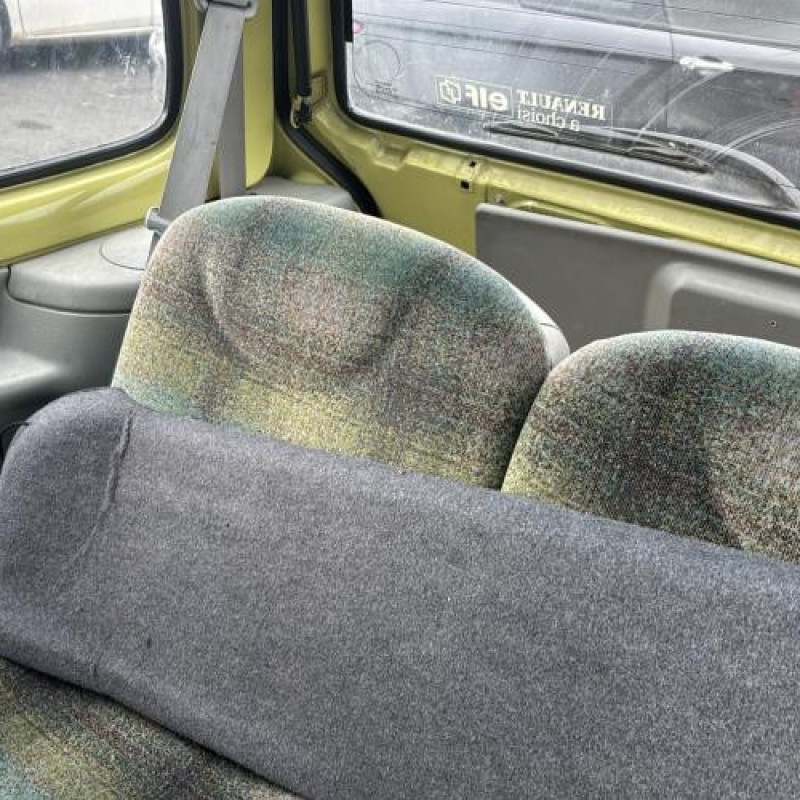 Interrupteur de leve vitre avant gauche RENAULT TWINGO 1 Photo n°13