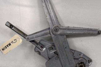 Leve vitre electrique avant droit RENAULT TWINGO 1