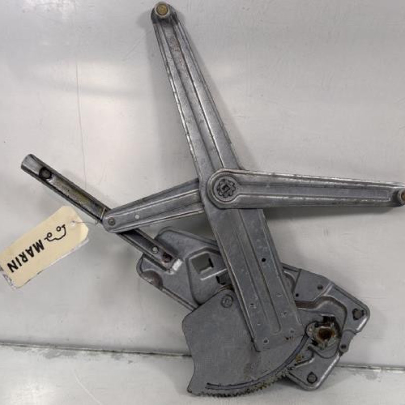 Leve vitre electrique avant droit RENAULT TWINGO 1 Photo n°5