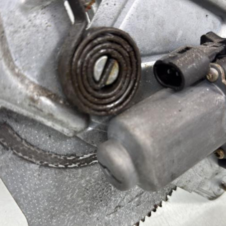 Leve vitre electrique avant gauche RENAULT TWINGO 1