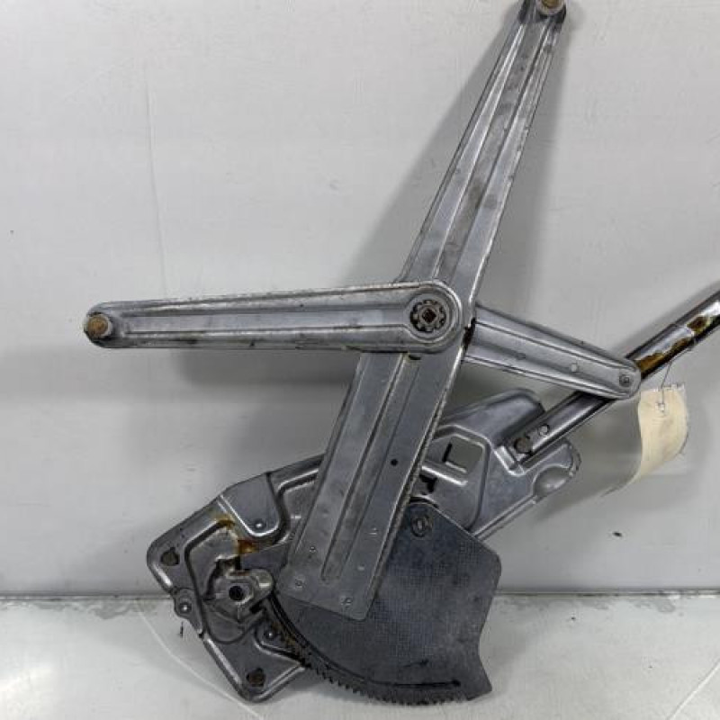 Leve vitre electrique avant gauche RENAULT TWINGO 1 Photo n°3