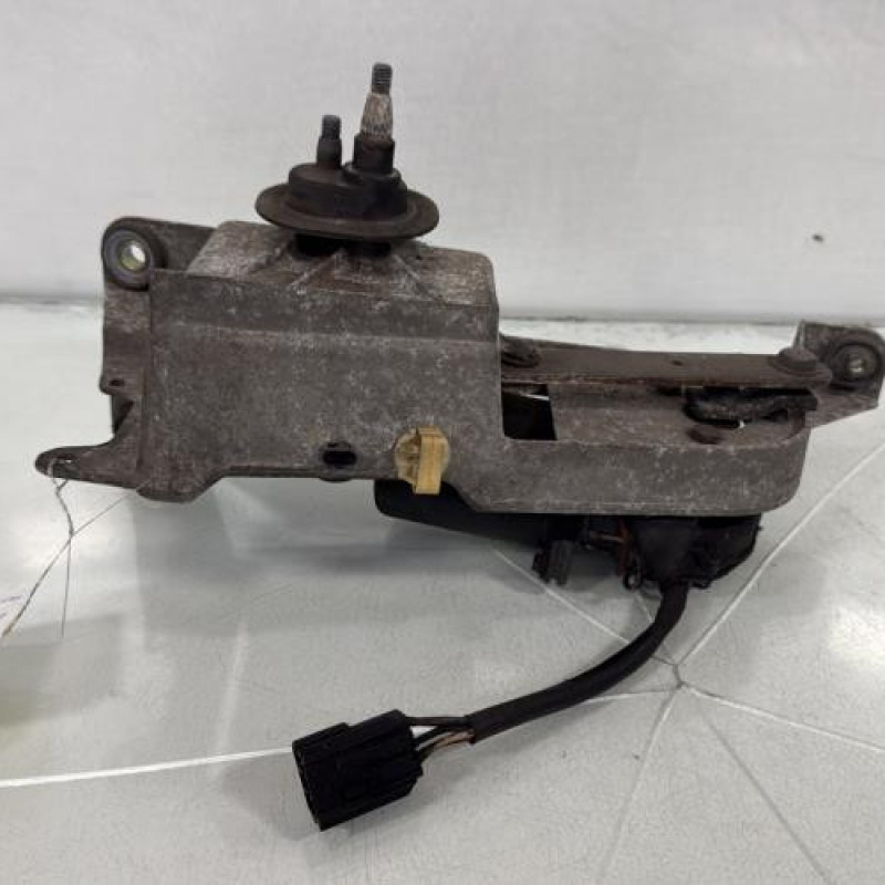 Moteur essuie glace avant RENAULT TWINGO 1 Photo n°1