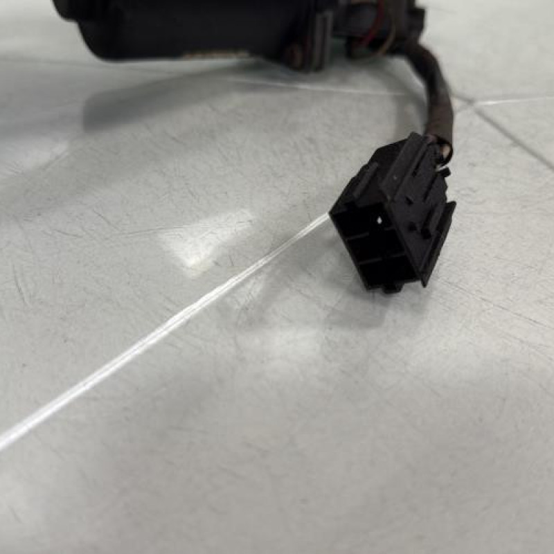 Moteur essuie glace avant RENAULT TWINGO 1 Photo n°2