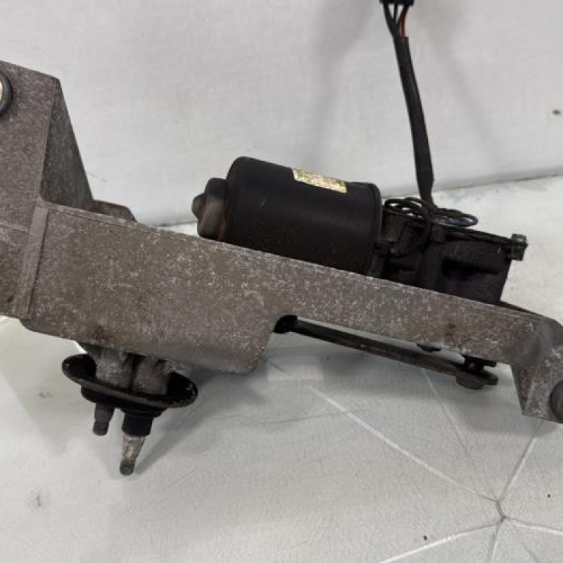 Moteur essuie glace avant RENAULT TWINGO 1 Photo n°4