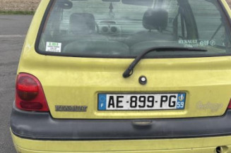 Moteur essuie glace avant RENAULT TWINGO 1