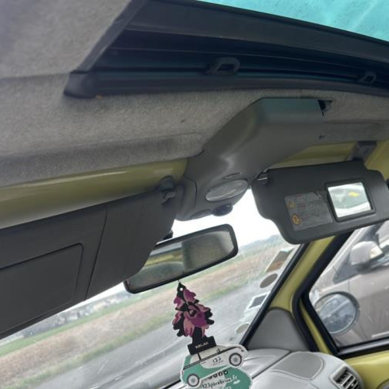 Moteur essuie glace avant RENAULT TWINGO 1 Photo n°16