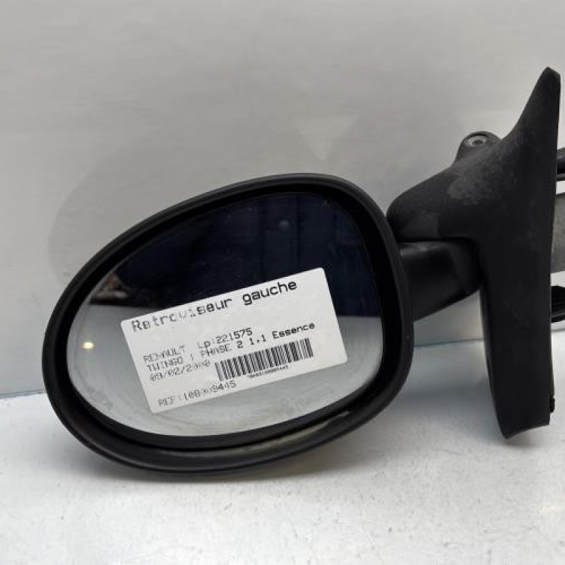 Retroviseur gauche RENAULT TWINGO 1 Photo n°1