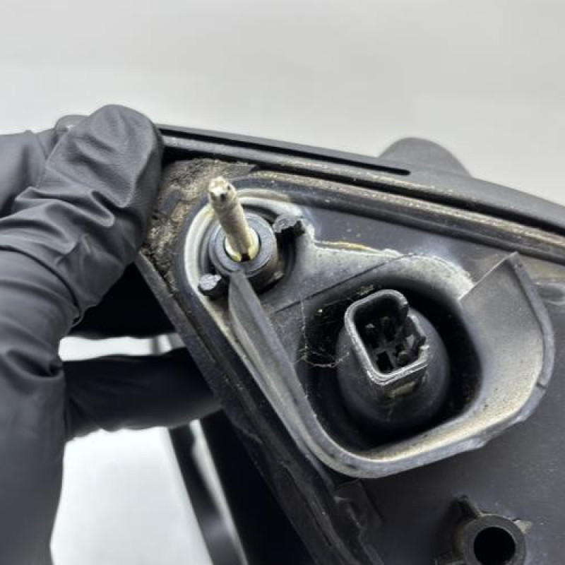 Retroviseur gauche RENAULT TWINGO 1 Photo n°4