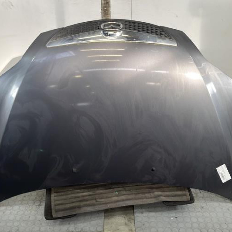 Capot MAZDA 2 1 Photo n°1