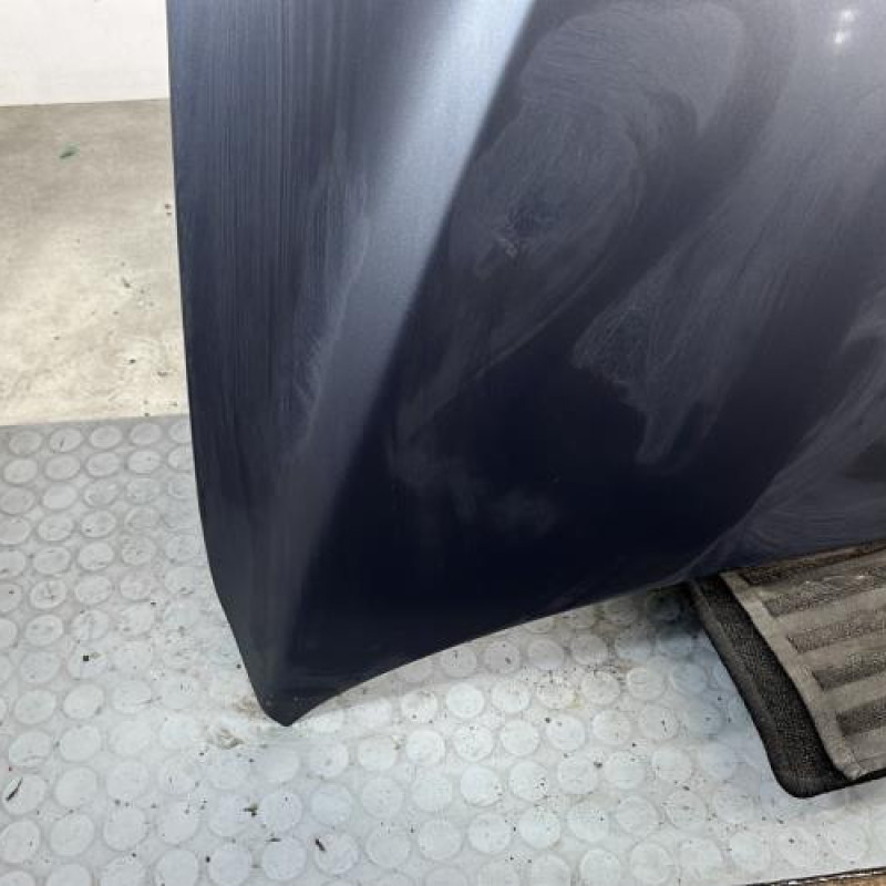 Capot MAZDA 2 1 Photo n°5