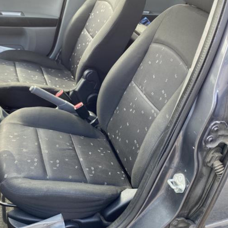 Capot MAZDA 2 1 Photo n°18