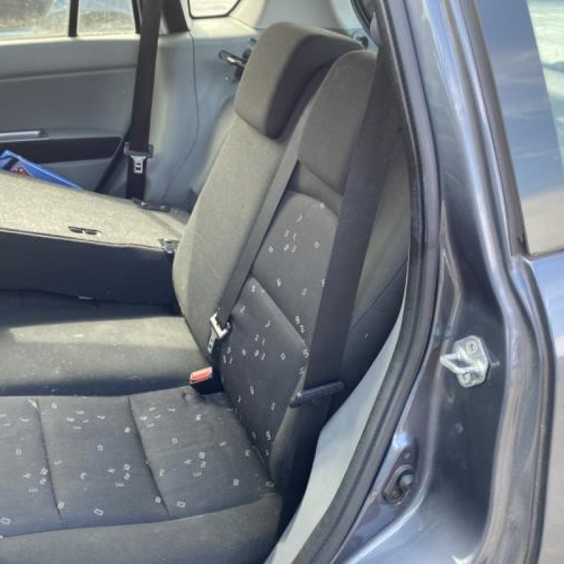 Capot MAZDA 2 1 Photo n°19