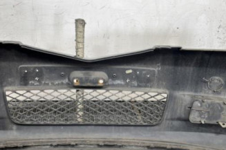 Pare choc avant MAZDA 2 1