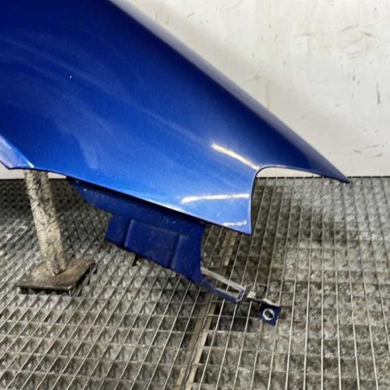 Aile avant droit FIAT PUNTO 2 Photo n°3