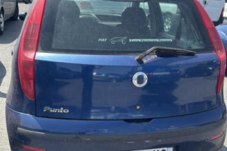 Bouchon de carburant FIAT PUNTO 2