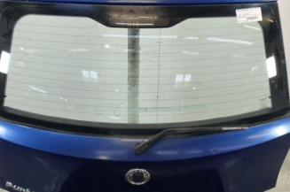 Malle/Hayon arriere FIAT PUNTO 2 Photo n°1