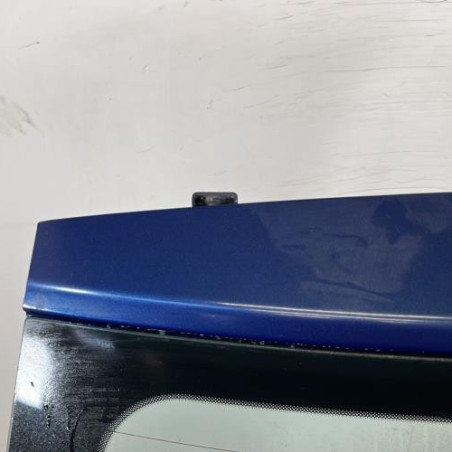 Malle/Hayon arriere FIAT PUNTO 2