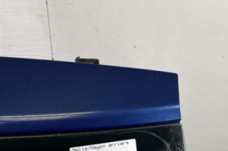 Malle/Hayon arriere FIAT PUNTO 2