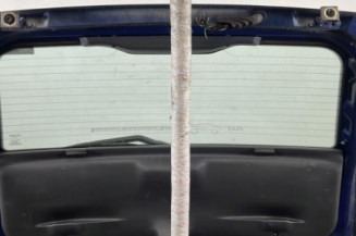 Malle/Hayon arriere FIAT PUNTO 2