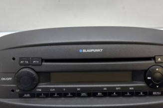 Autoradio d'origine FIAT PUNTO 2 Photo n°1