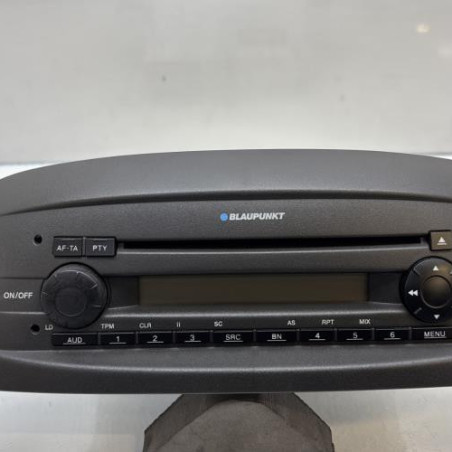 Autoradio d'origine FIAT PUNTO 2 Photo n°1