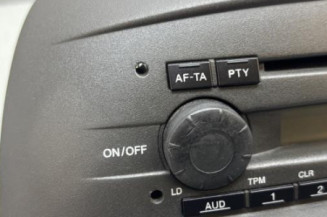 Autoradio d'origine FIAT PUNTO 2