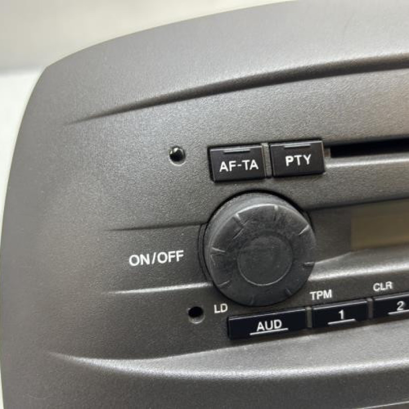 Autoradio d'origine FIAT PUNTO 2 Photo n°2