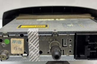 Autoradio d'origine FIAT PUNTO 2