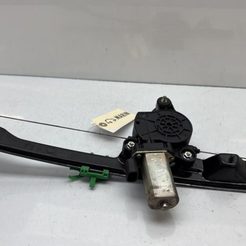 Leve vitre electrique avant droit FIAT PUNTO 2 Photo n°1