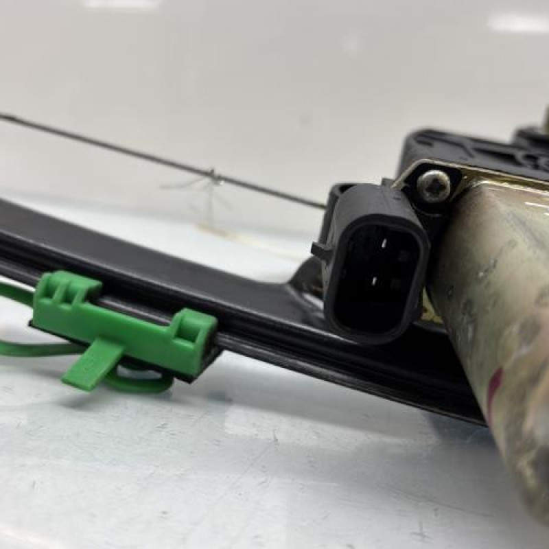 Leve vitre electrique avant droit FIAT PUNTO 2 Photo n°4