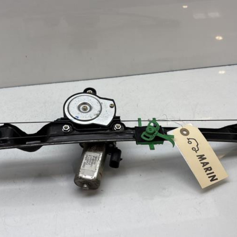 Leve vitre electrique avant droit FIAT PUNTO 2 Photo n°5