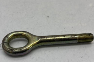 Crochet de remorquage FIAT PUNTO 2 Photo n°1