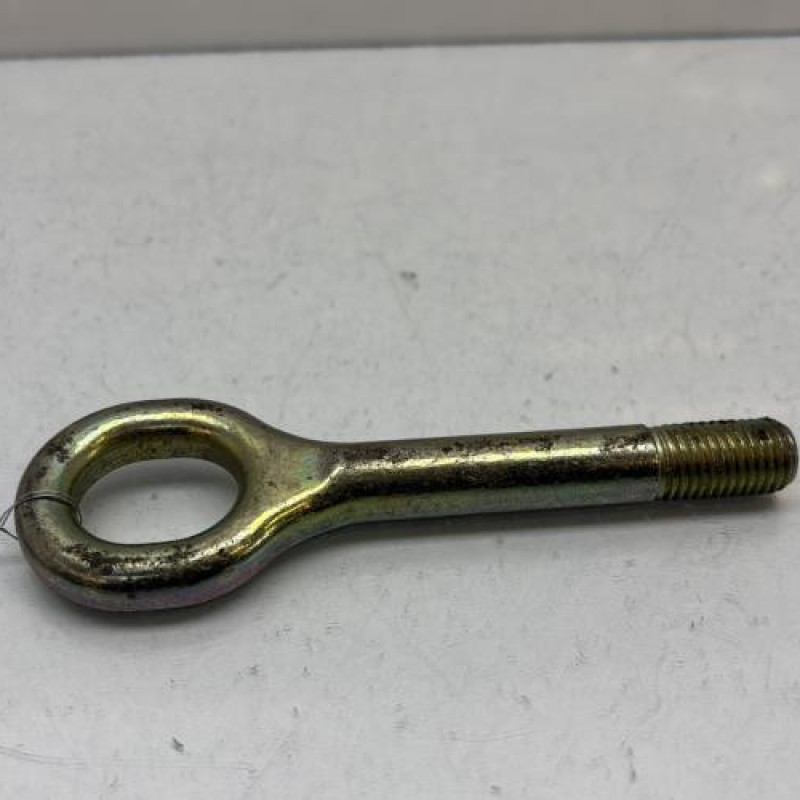 Crochet de remorquage FIAT PUNTO 2 Photo n°1