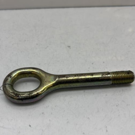 Crochet de remorquage FIAT PUNTO 2 Photo n°1