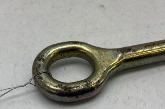 Crochet de remorquage FIAT PUNTO 2