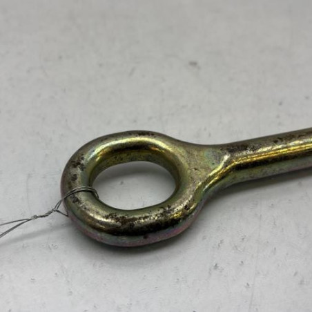 Crochet de remorquage FIAT PUNTO 2